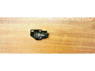 Zámek zadních dveří Citroen Berlingo 2015