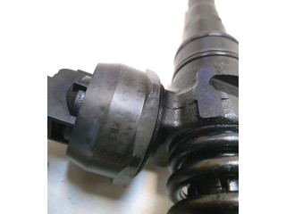 Vstřikovač 036130073AJ Audi A4 S4 B6 8E 8H AVB