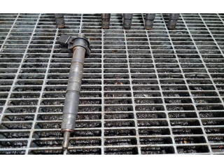 Vstřikovač 0445117017, 3B5DFX7   BMW X5 E70    N57D30A 