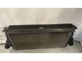 Интеркулер 12765753, 9893278 Saab 9-3 Ver2 1.9