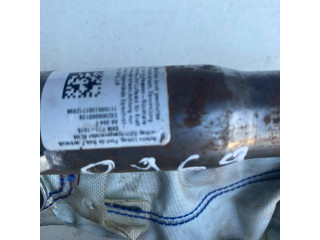 Боковая подушка безопасности 46900322626200, CDFAC130771232R Ford Ranger