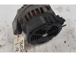 Генератор Citroen Berlingo