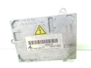 Блок управления Xenon