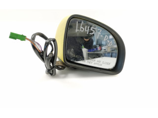 Зеркало электрическое        Volkswagen New Beetle  1998 - 2011 года   