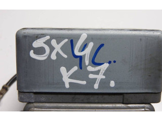 Řídící jednotka 38720-79JC0, Q1T25151M1 Suzuki SX4 2010