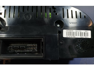 Панель приборов 1K0920864A, 1K0920864A Volkswagen Jetta V