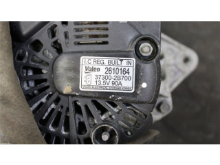 Генератор 373002B700, 373002B700 Hyundai ix20
