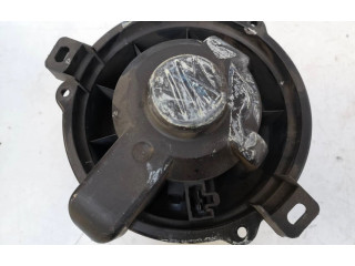 Вентилятор печки 1736006902 Smart ForFour I