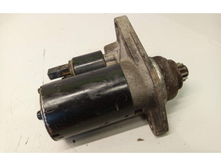 Стартер 02T911023E, 0001121016 Audi A2