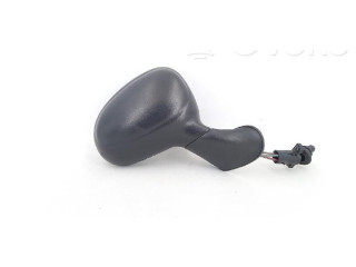 Зеркало электрическое        Chevrolet Matiz   -  года   