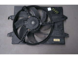 Вентилятор радиатора 8240451, 1467012 Ford Fusion