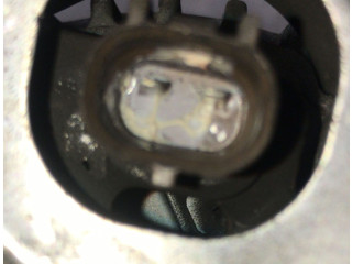 Генератор 56041578AE, 56041578AE Jeep Cherokee III KJ