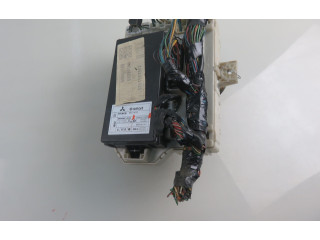 Блок комфорта 5WK45103A, MN108320 Mitsubishi Colt