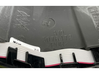 Руль Skoda Octavia Mk3 (5E) 2013 - 2019 года 3V0419091L