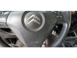 Подушка безопасности водителя    Citroen Nemo