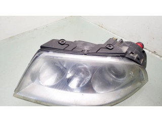 Передняя фара