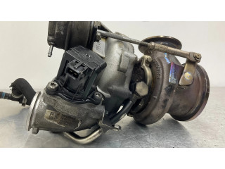 Turbodmychadlo Турбина 7576985, 79519603 BMW 5 F10 F11 4.4 N63B44