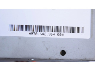 Volant Porsche Panamera (970) 2011 97064296400