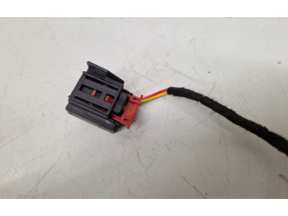 Зеркало электрическое        Audi e-tron   -  года   