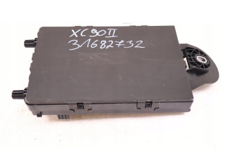 Блок предохранителей  31682732   Volvo XC90    