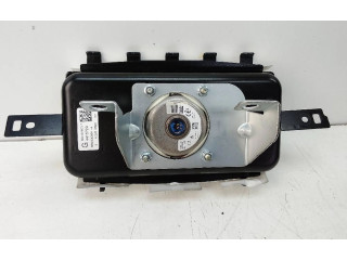 Подушка безопасности пассажира 6201158 Renault Clio IV