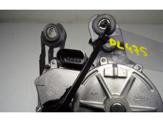 Моторчик заднего дворника 8V0955711C, 8V0955711C    Cupra Leon