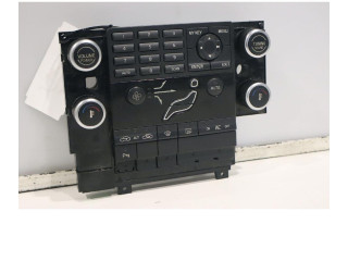 Блок управления климат-контролем 30782282   Volvo V70