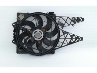 Вентилятор печки       Alfa Romeo Giulietta
