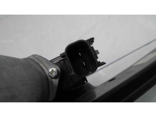 Электрический механизм для подъема окна без двигателя