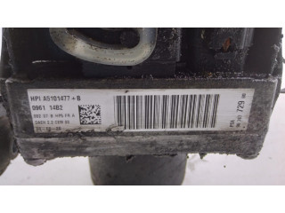 Насос рулевого управления