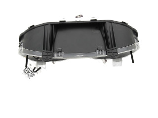 Панель приборов 85013SG370, Q0-7849Q   Subaru Forester SJ       