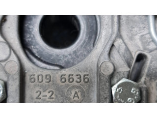 Руль Citroen C4 Grand Picasso 2007-2013 года 6096636