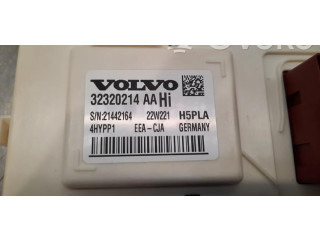 Панель приборов 32320214   Volvo V60       