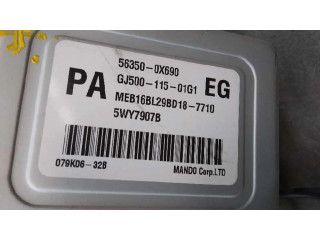 Рулевая рейка 56300B9100 Hyundai i10