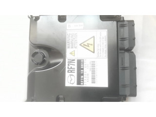 Řídící jednotka 2758006674, RF7N18881U Mazda 5 2007