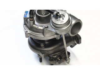 Turbodmychadlo Турбина 53049880002, 53049700002 Chrysler Voyager 2.5