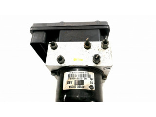 Блок АБС 00404911D0, 47660EB33A Nissan Navara 2005-2016 года