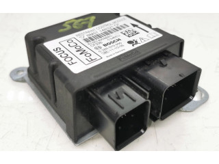 Блок подушек безопасности BM5T14B321CF, 6100149588BC   Ford Focus