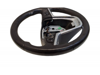 Vstřikovací lišta Opel Mokka