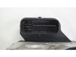 Блок АБС 1338007180, 4670A484 Mitsubishi L200 2006 - 2014 года