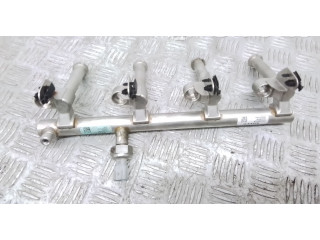 Топливная рампа 31303496, 31336652   Volvo XC90  