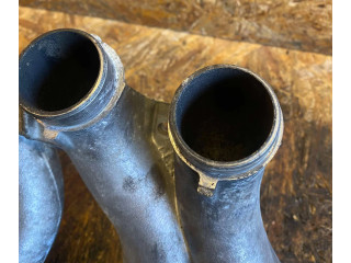 Pojistková skříňka Всасывающий коллектор 6021410201 Mercedes-Benz E W124 1989