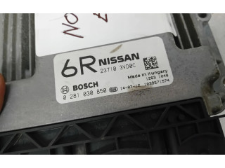 Řídící jednotka 237103VD0C Nissan Note (E12) 2015
