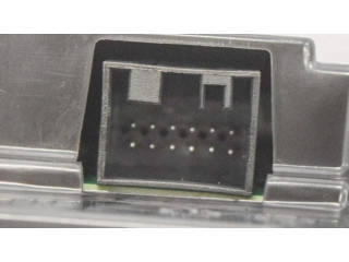 Přístrojová deska BMW 1 F20 F21 2017 9295445