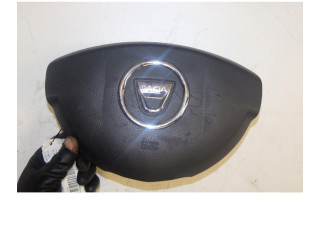 Подушка безопасности водителя 985109782R Dacia Sandero