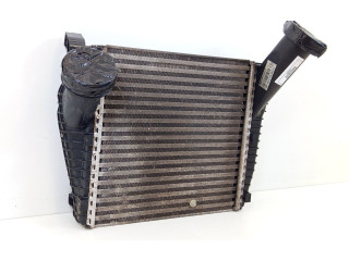 Интеркулер 95511080401, 7L0145804A Porsche Cayenne (9PA)