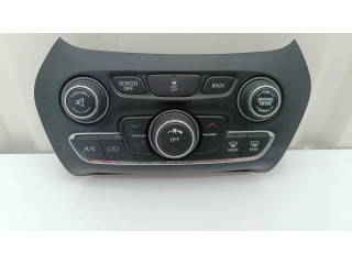 Блок управления климат-контролем 05091432AG, 005600172948   Jeep Cherokee