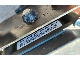 Блок АБС 8200846463, 79B02AA Dacia Duster - года