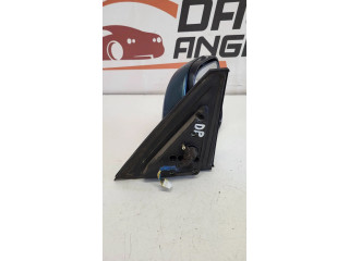 Zpětné zrcátko  Mitsubishi Pajero 2001    