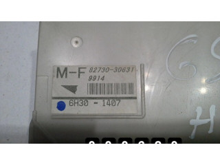 Řídící jednotka 82730-30631 Lexus GS 300 350 430 450H 2008